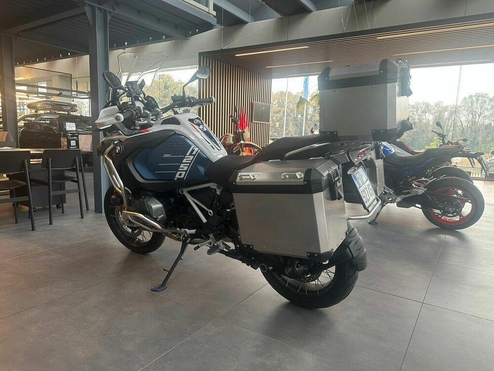 Bmw R 1250 GS Adventure (2021 - 24) (5)