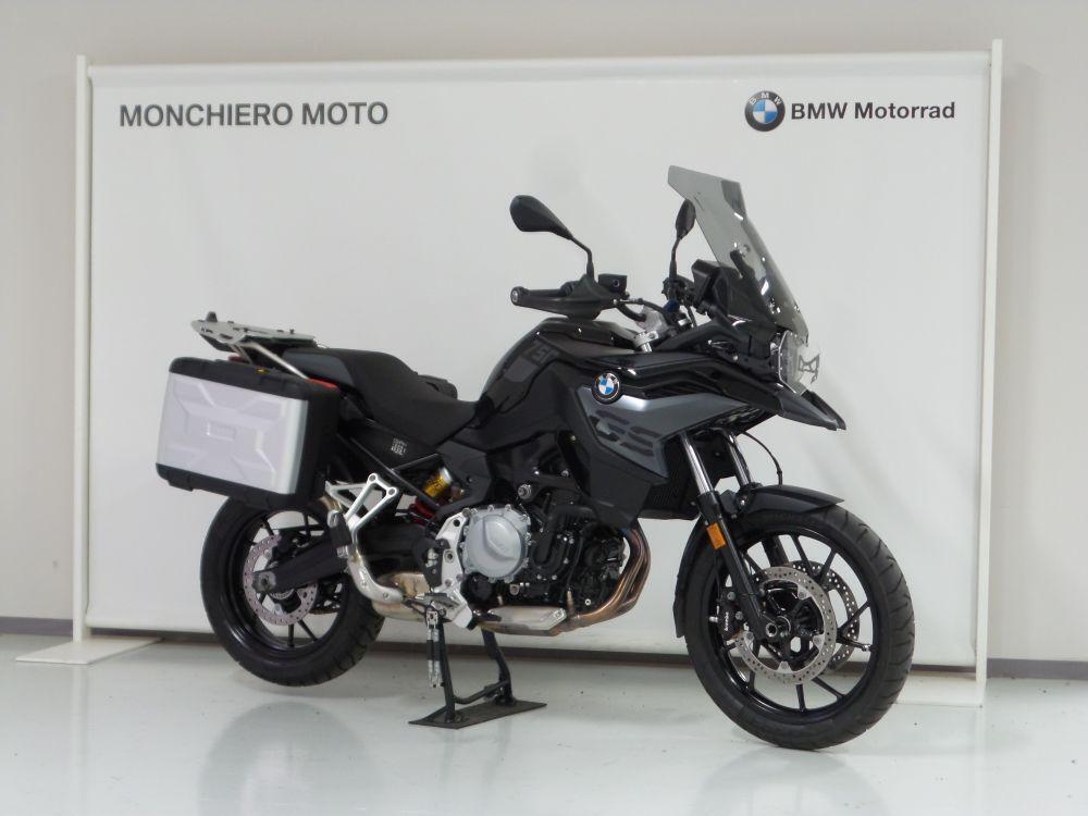 Bmw F 750 GS (2021 - 24)