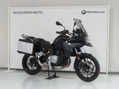 Bmw F 750 GS (2021 - 24) usata