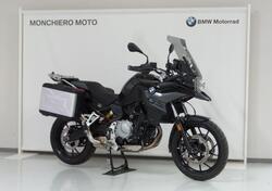 Bmw F 750 GS (2021 - 24) usata