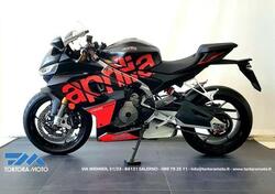 Aprilia RS 660 trofeo (2021 - 22) usata