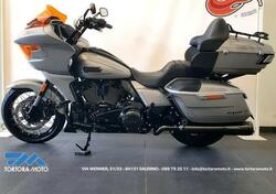 Harley-Davidson CVO Road Glide (2023) usata