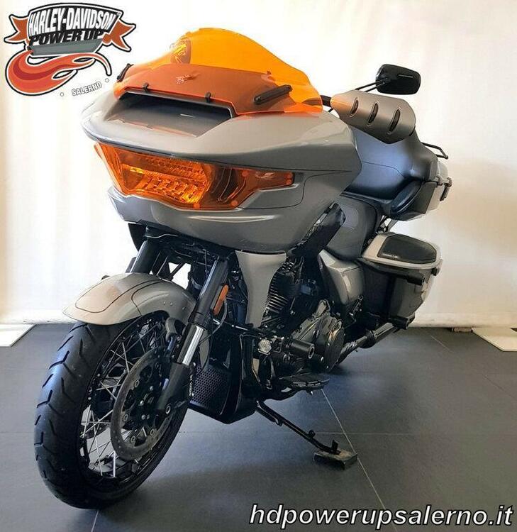 Harley-Davidson CVO Road Glide (2023) (4)