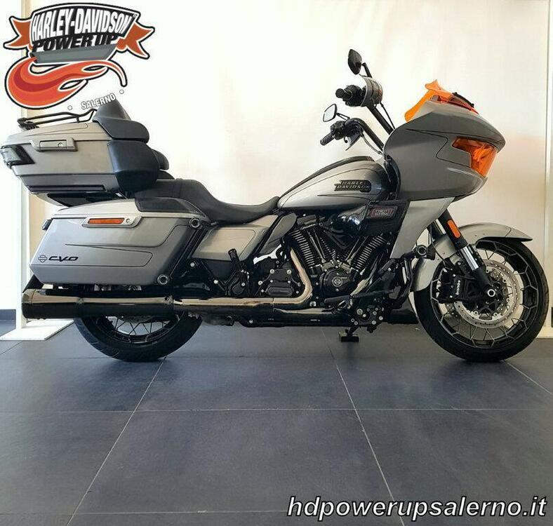 Harley-Davidson CVO Road Glide (2023) (2)