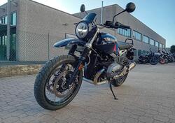 Bmw R nineT Urban GS (2021 - 24) usata