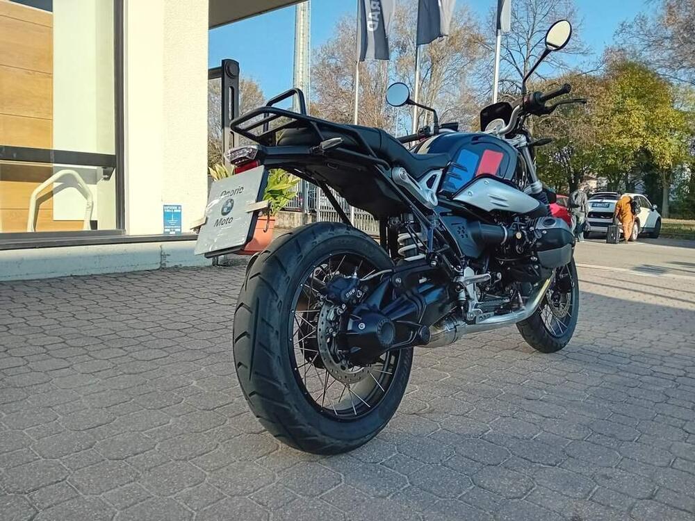 Bmw R nineT Urban GS (2021 - 24) (4)