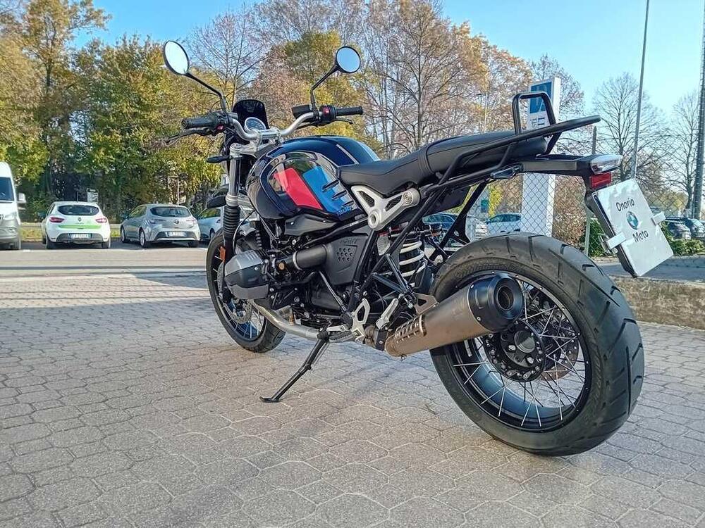 Bmw R nineT Urban GS (2021 - 24) (5)