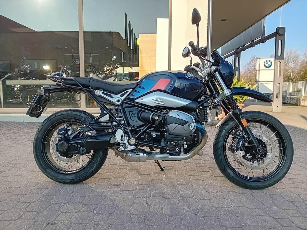 Bmw R nineT Urban GS (2021 - 24) (3)