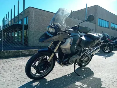 Bmw R 1200 GS (2010 - 12) usata