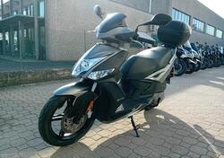 Kymco Agility 200i R16 + (2021 - 25) usata