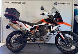 KTM 890 Adventure R (2021) usata