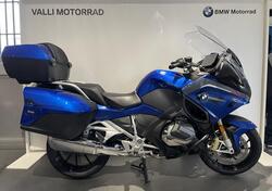 Bmw R 1250 RT (2021 - 25) usata
