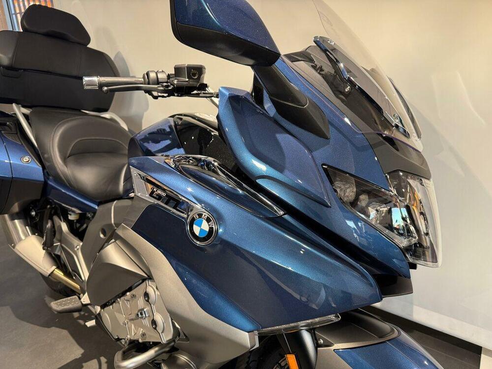 Bmw K 1600 GTL (2022 - 25) (5)