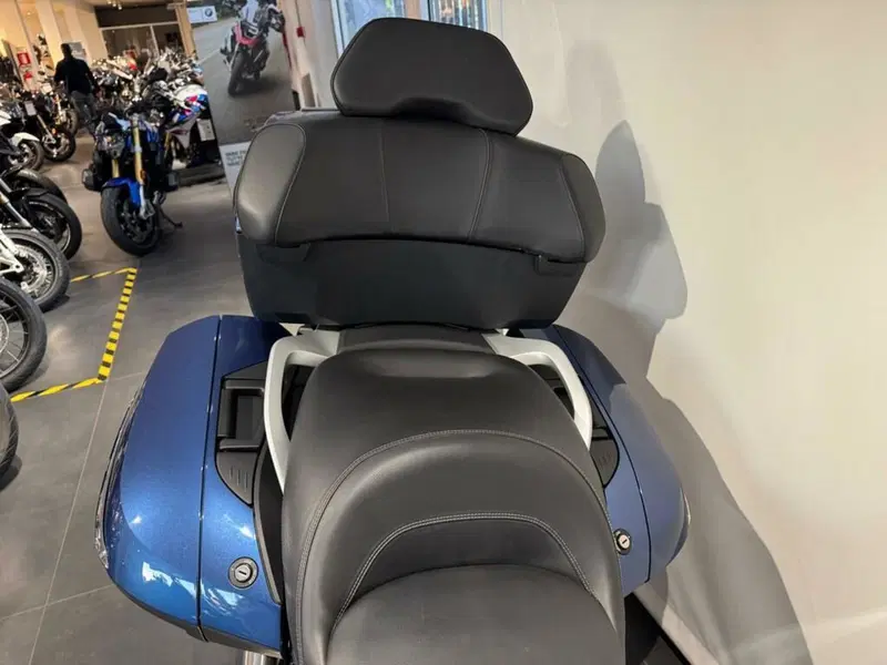 Bmw K 1600 GTL (2022 - 26) (3)