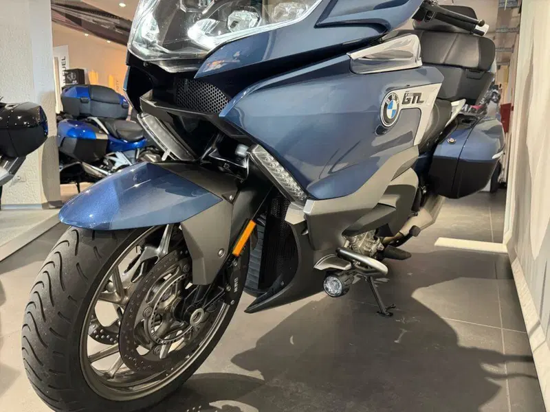 Bmw K 1600 GTL (2022 - 26) (14)