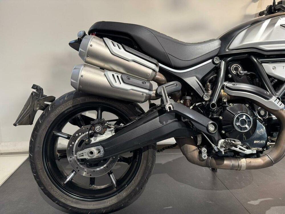 Ducati Scrambler 1100 Pro (2020 - 22) (2)