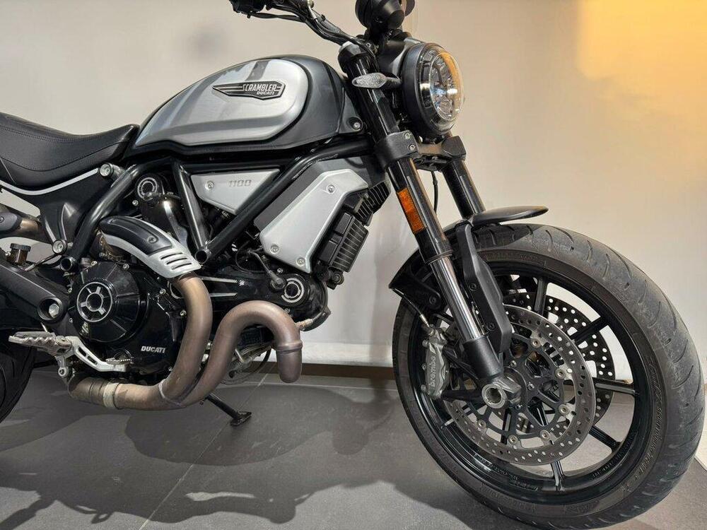 Ducati Scrambler 1100 Pro (2020 - 22) (3)