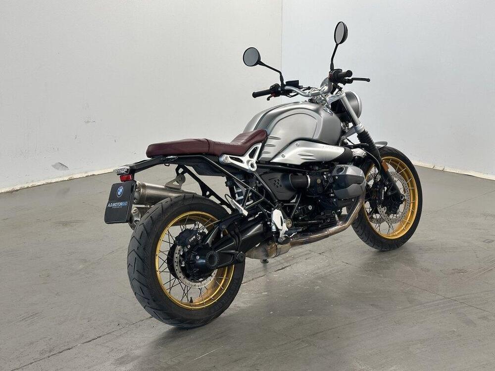 Bmw R nineT 1200 Scrambler (2016 - 20) (2)
