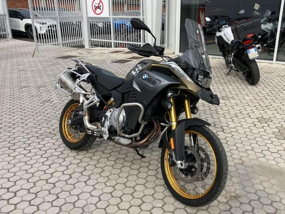 Bmw F 850 GS Adventure (2021 - 24) (3)