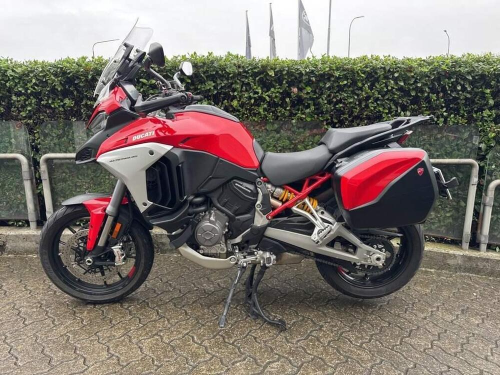 Ducati Multistrada V4 S (2021 - 24) (2)