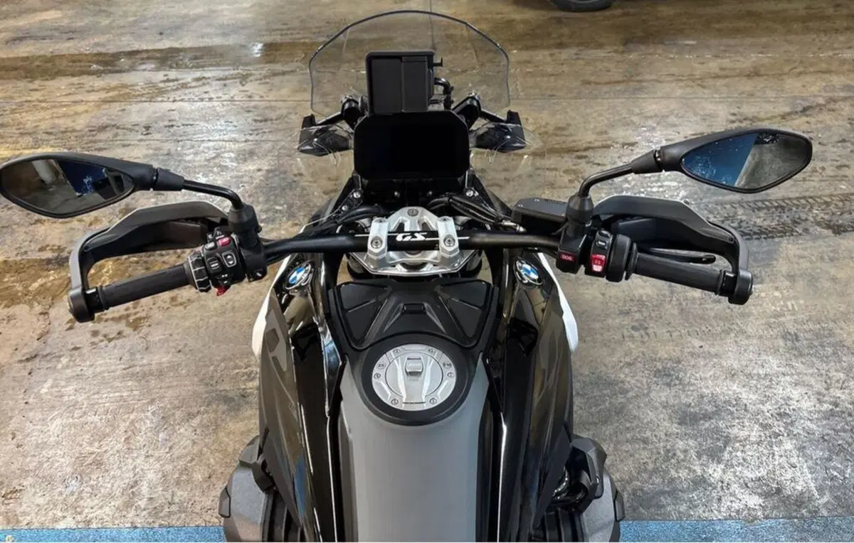 Bmw R 1300 GS (2023 - 26) (7)