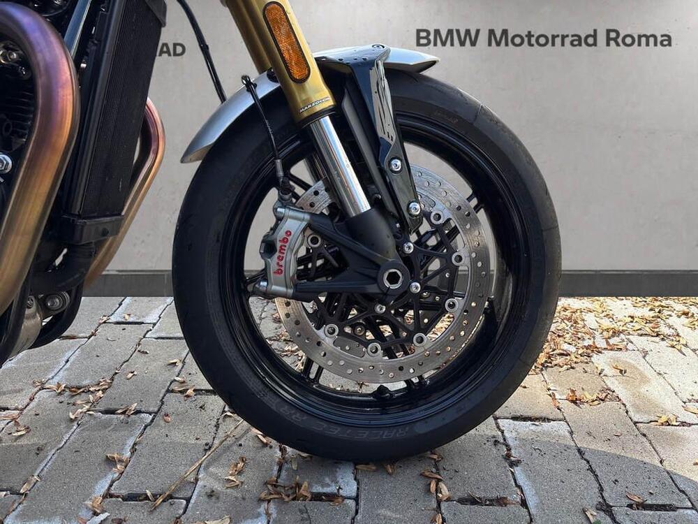 Triumph Speed Twin 1200 RS (2025) (5)