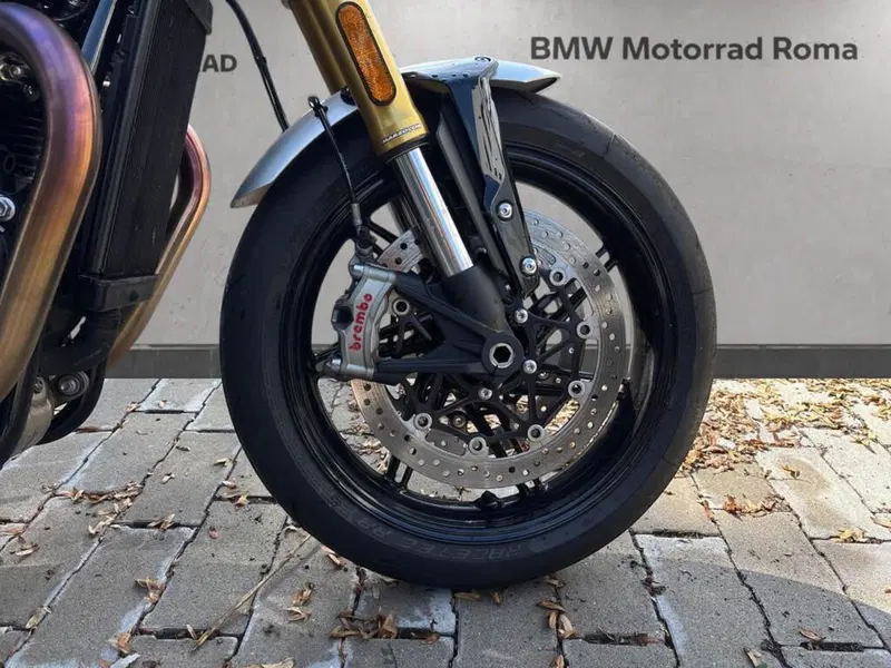 Triumph Speed Twin 1200 RS (2025 - 26) (5)