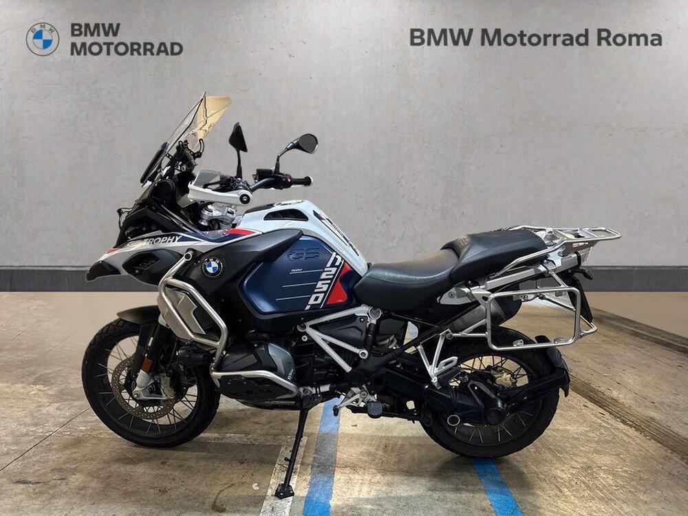 Bmw R 1250 GS Adventure (2021 - 24)