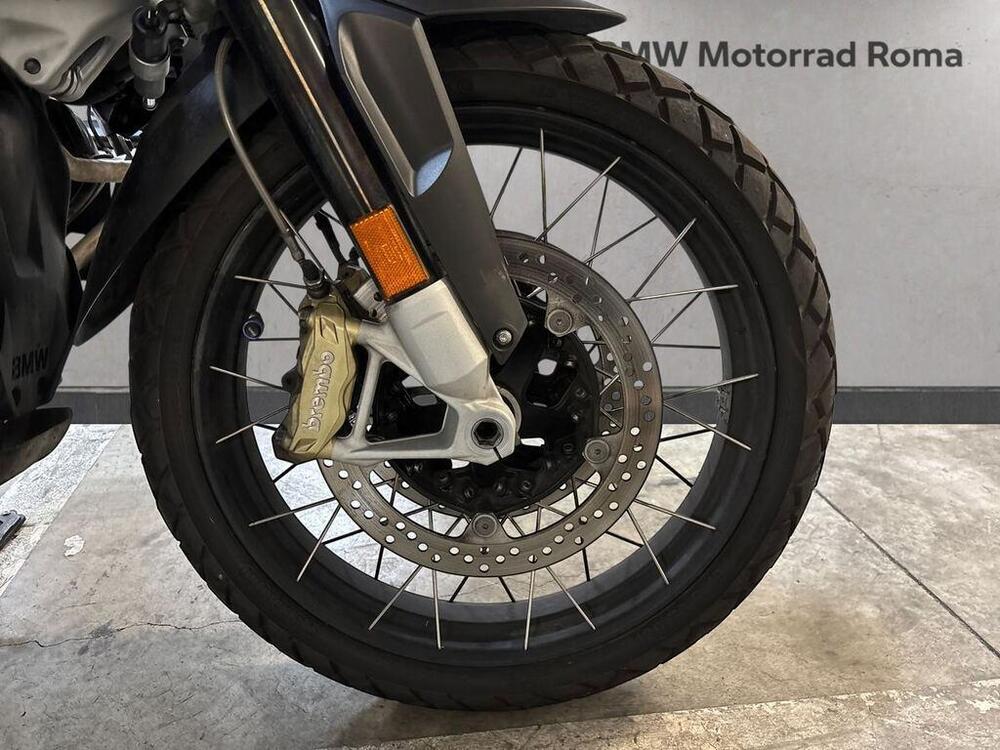 Bmw R 1250 GS Adventure (2021 - 24) (5)