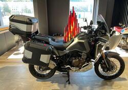 Honda Africa Twin CRF 1100L Adventure Sports Travel Edition (2022 - 23) usata