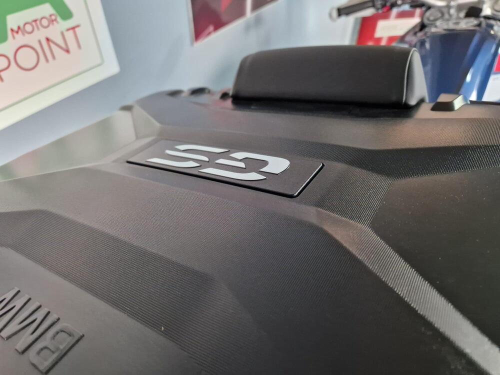 Bmw F 850 GS (2021 - 24) (2)