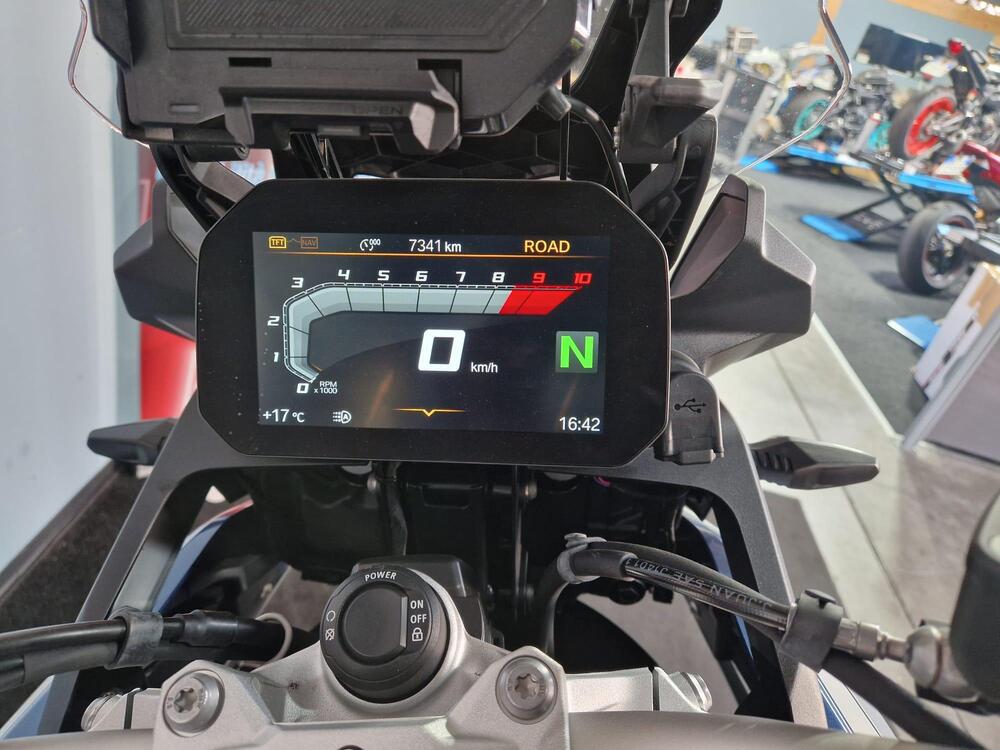 Bmw F 850 GS (2021 - 24) (3)