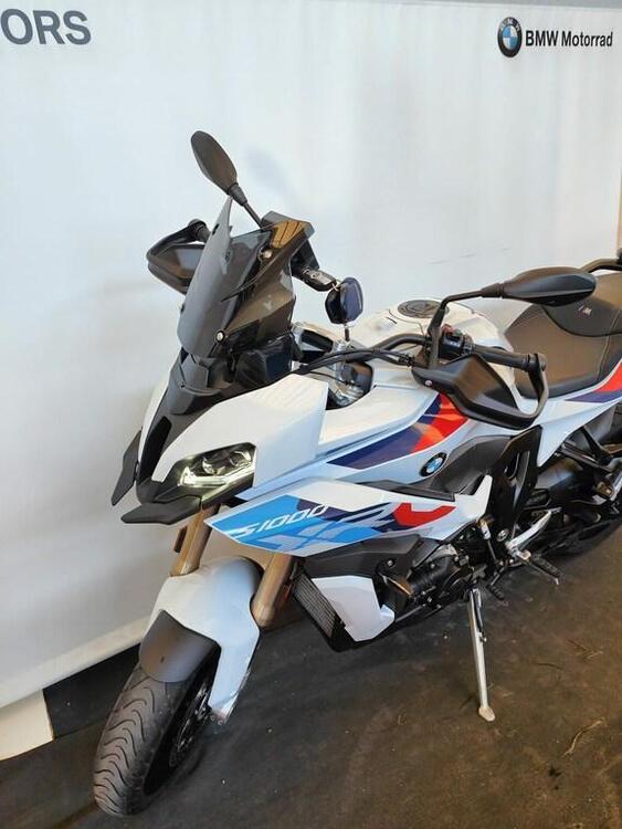 Bmw S 1000 XR (2020 - 23) (3)