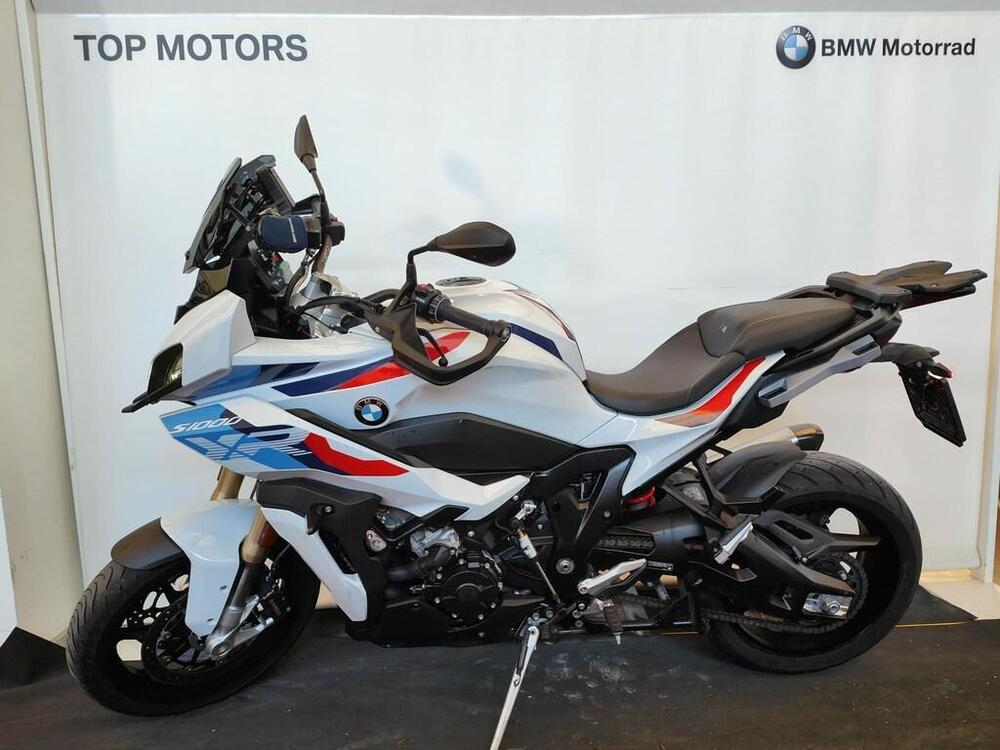 Bmw S 1000 XR (2020 - 23)