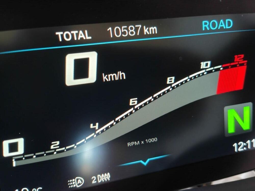 Bmw S 1000 XR (2020 - 23) (4)