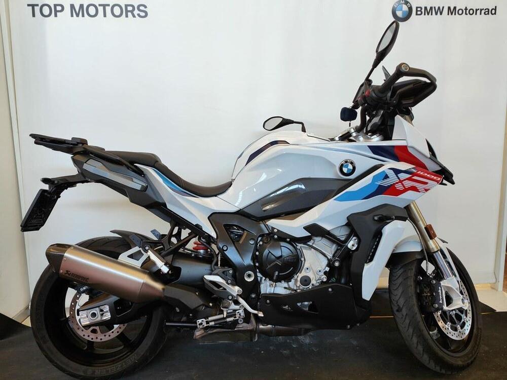 Bmw S 1000 XR (2020 - 23) (2)