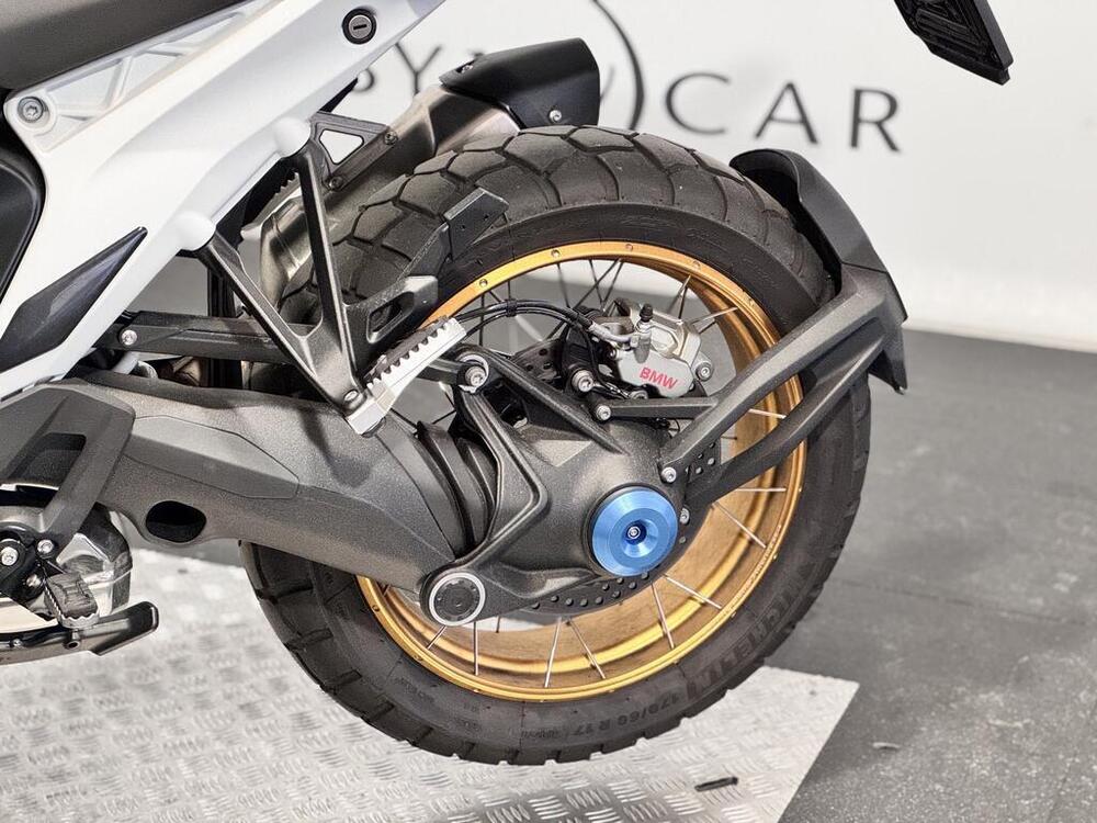 Bmw R 1300 GS Trophy (2023 - 25) (4)