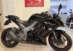 Kawasaki Z 1000 SX (2011 - 13) usata