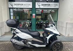 Quadro QV3 350 (2018 - 19) usata