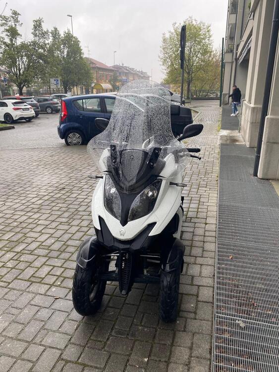 Quadro QV3 350 (2018 - 19) (2)