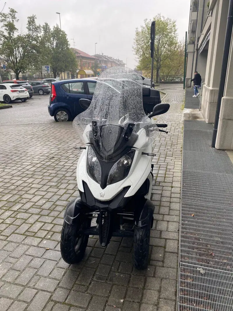 Quadro QV3 350 (2018 - 19) (3)