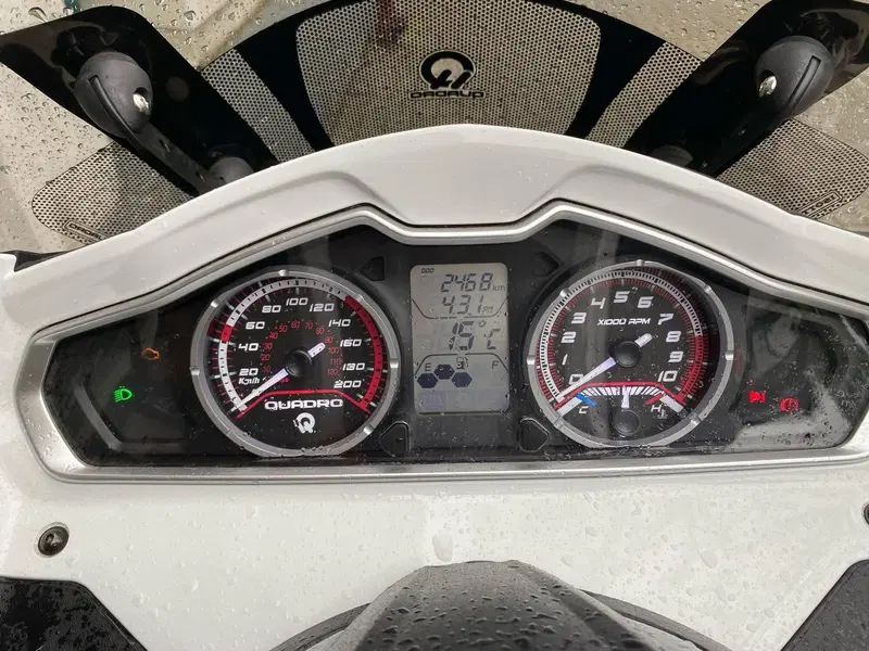 Quadro QV3 350 (2018 - 19) (4)