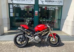 Ducati Monster 796 (2010 - 13) usata