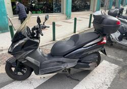 Kymco Downtown 300i (2009 - 17) usata