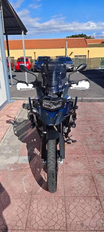 Bmw F 850 GS (2021 - 24)