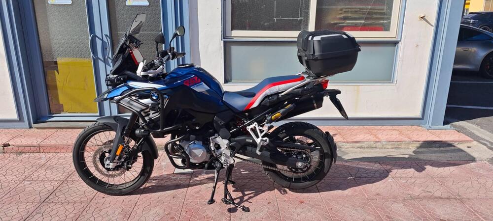 Bmw F 850 GS (2021 - 24) (2)