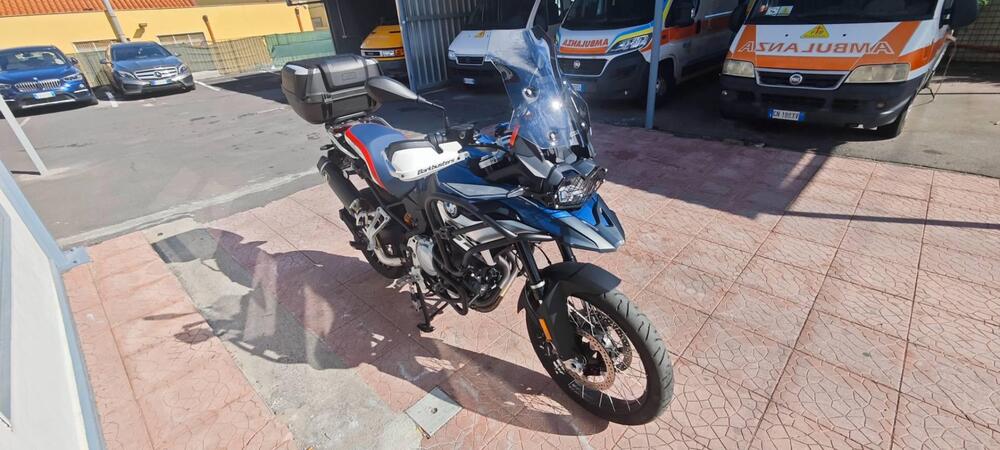 Bmw F 850 GS (2021 - 24) (3)