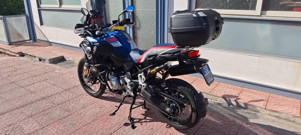 Bmw F 850 GS (2021 - 24) (4)