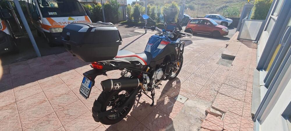 Bmw F 850 GS (2021 - 24) (5)