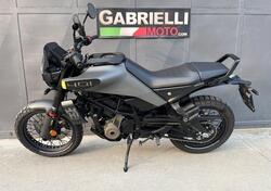 Husqvarna Svartpilen 401 (2024 - 25) usata